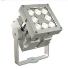 Outdoor LED Lighting Projector
