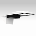 LED Lampadaire for Urban and Public Lighting