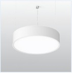 Industrial Suspended LED Lighting made in Europe
