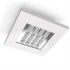 Industrial LED Panel Lighting made in Europe