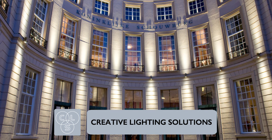 LED Lighting CLS LED Architectural Catalog