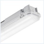 Industrial Parking LED Fixture made in Europe