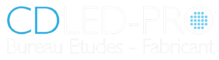 CDLED-PRO